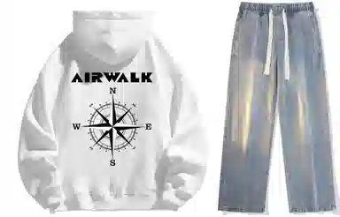 Airwalk Logo
