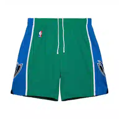 Mitchell Ness x NBA Dallas Mavericks 200405