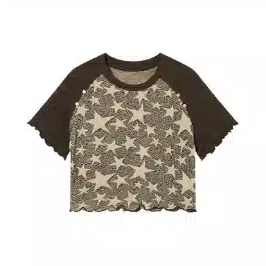 EPTISON WOMAN Mood Island T