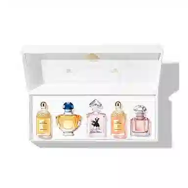 EDP 7.5ml+7.5ml+5ml+5ml+5ml