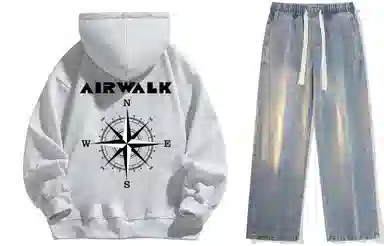 Airwalk Logo