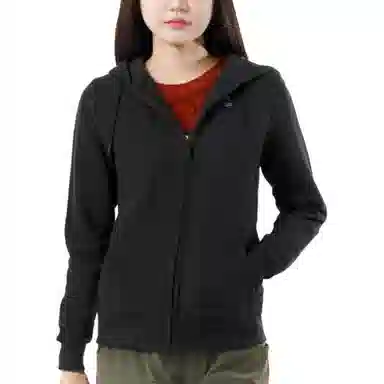 KLATTERMUSEN Runa Maker Hoodie