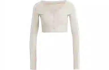 adidas Adicolor Classics 3-Stripes Long Sleeve Tee