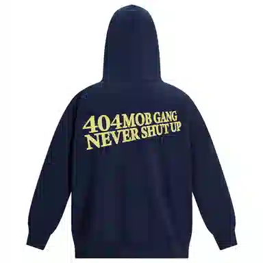 404MOB GANG logo
