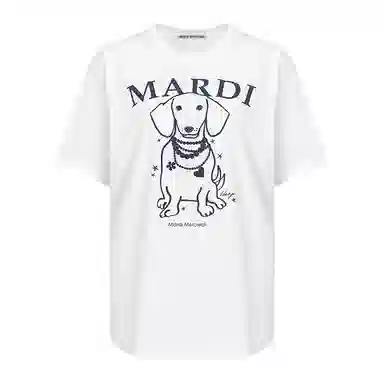 MARDI MERCREDI SS24 T
