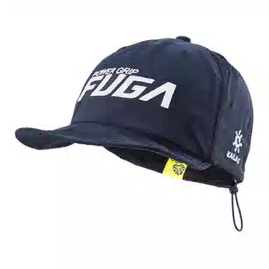 KAILAS FUGA