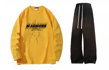 magmode T