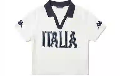 Kappa POLO T