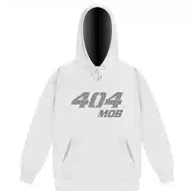 404MOB GANG Logo