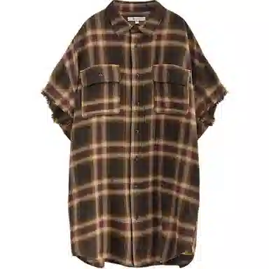 MOUSSY