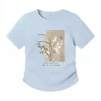 MJ STYLE T