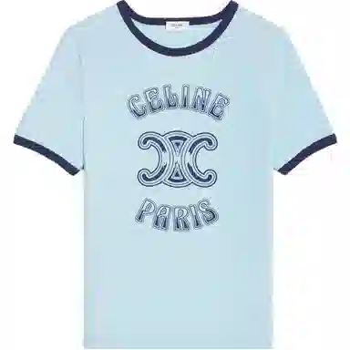 CELINE SS24 LogoT