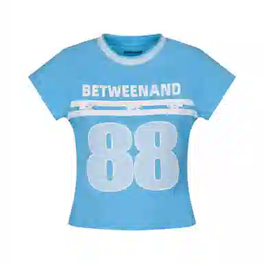 BETWEENAND T