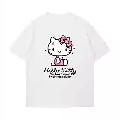 Sanrio x HelloKitty T