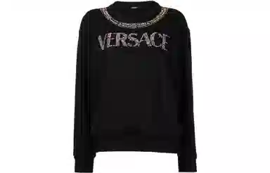 VERSACE FW22 Logo