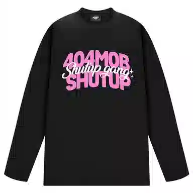 404MOB GANG T