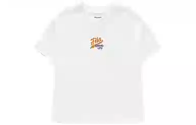 FILA FUSION LogoT