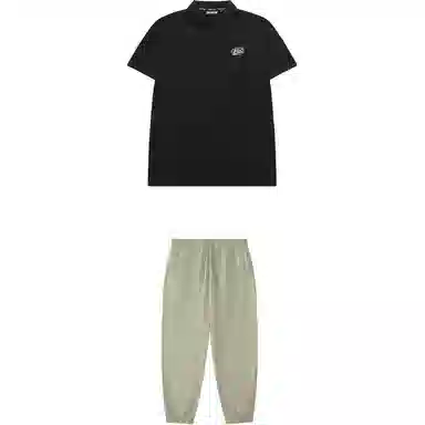 FILA FUSION POLO