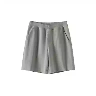 BUTTBILL Solotex Waffle Shorts