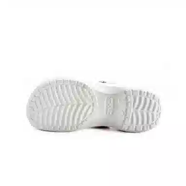 Crocs Classic Platform Clog EVA