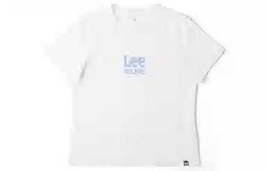 Lee SS24 LogoT