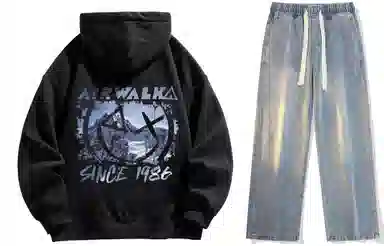 Airwalk