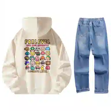 LEVEL