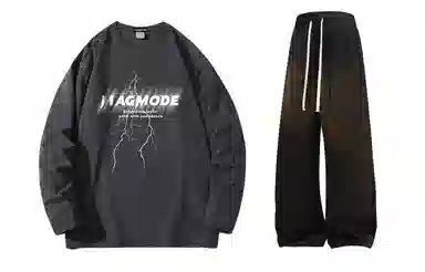 magmode T