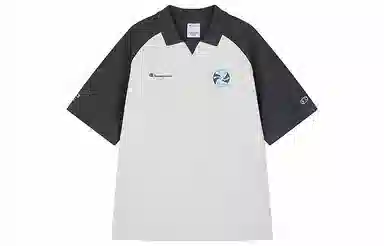 Champion Karry LogoPolo
