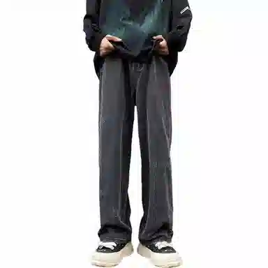 WELTER EXPERIMENT cleanft