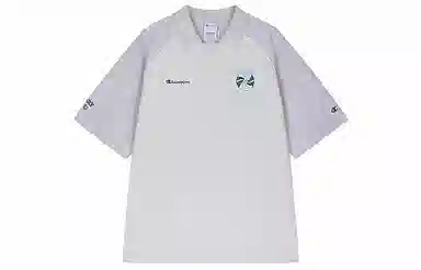Champion Karry LogoPolo