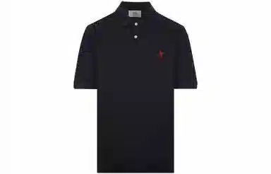AMIPARIS SS22 LogoPolo