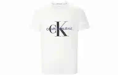 CKCalvin Klein LogoT