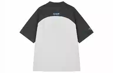 Champion Karry LogoPolo