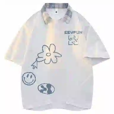 7 SEVFUN Polo