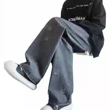 WELTER EXPERIMENT cleanft