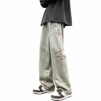 WELTER EXPERIMENT cleanft