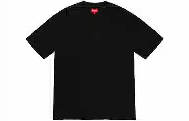 Supreme FW20 Week 13 Bullion Logo SS Top LogoT