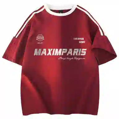 maxim's de paris logoT