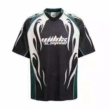 WILDX T