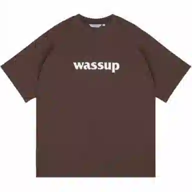 WASSUP LogoT