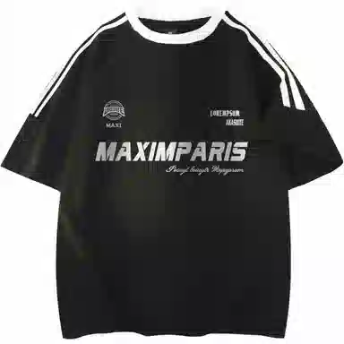 maxim's de paris logoT