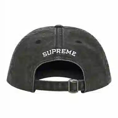 Supreme Pigment Dye 6-Panel -