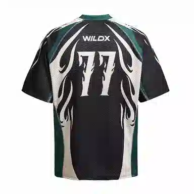 WILDX T