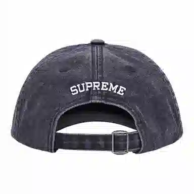Supreme Pigment Dye 6-Panel -