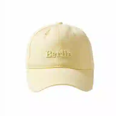 Yang Baseball Cap