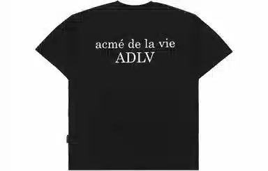 acme de la vieADLV T