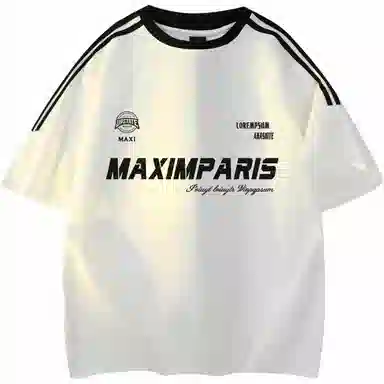 maxim's de paris logoT