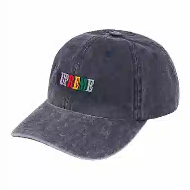 Supreme Pigment Dye 6-Panel -