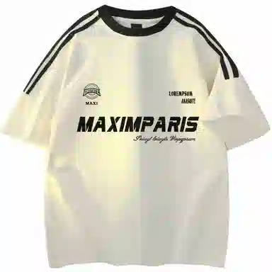 maxim's de paris logoT